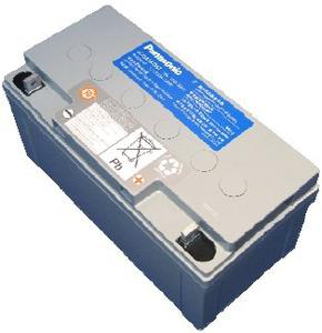 LC-QA系列电池